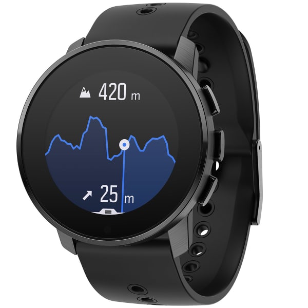 Montre cardio GPS SUUNTO 9 PEAK