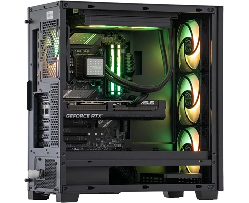 Mission SG G500 Gaming PC