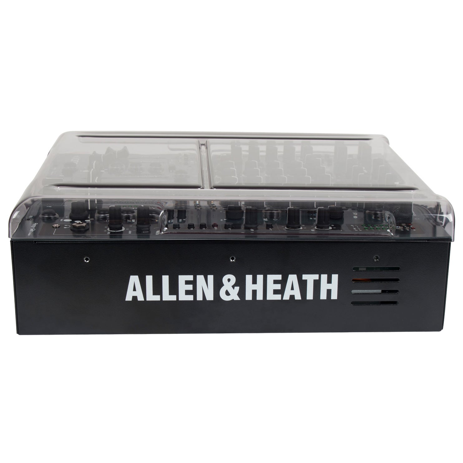 Decksaver 12 inch mixer cover stofkap