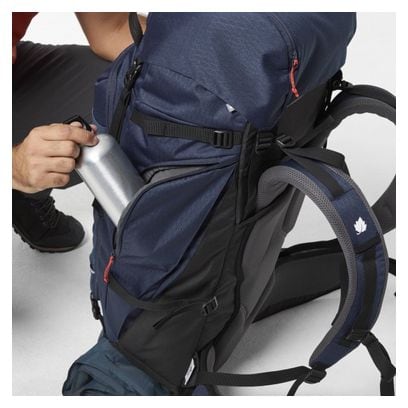 Sac de Randonnée Lafuma Access 65 10 Bleu Unisex