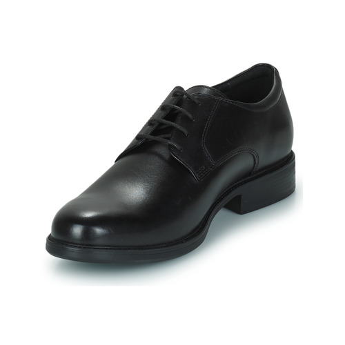 Geox - CARNABY D - Noir