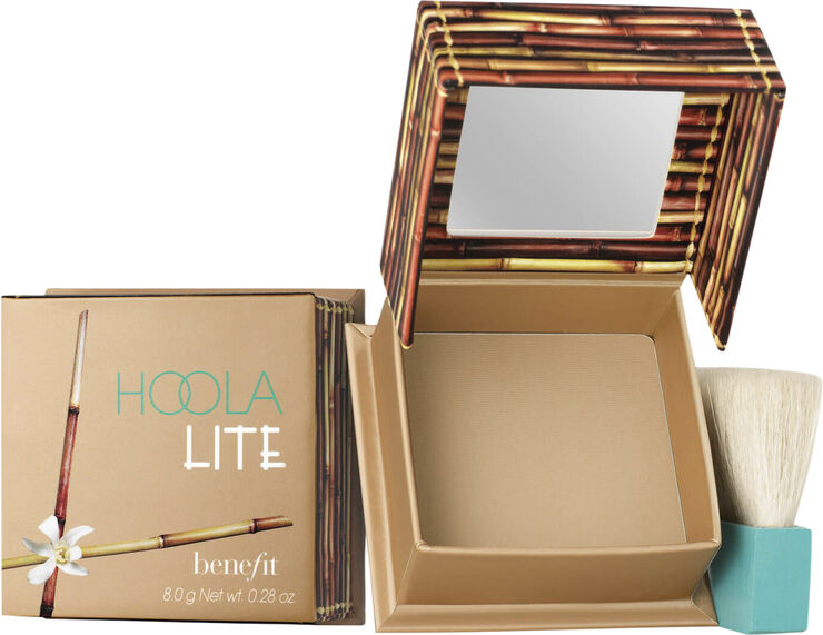 Benefit Cosmetics Hoola Lite - Bronzer