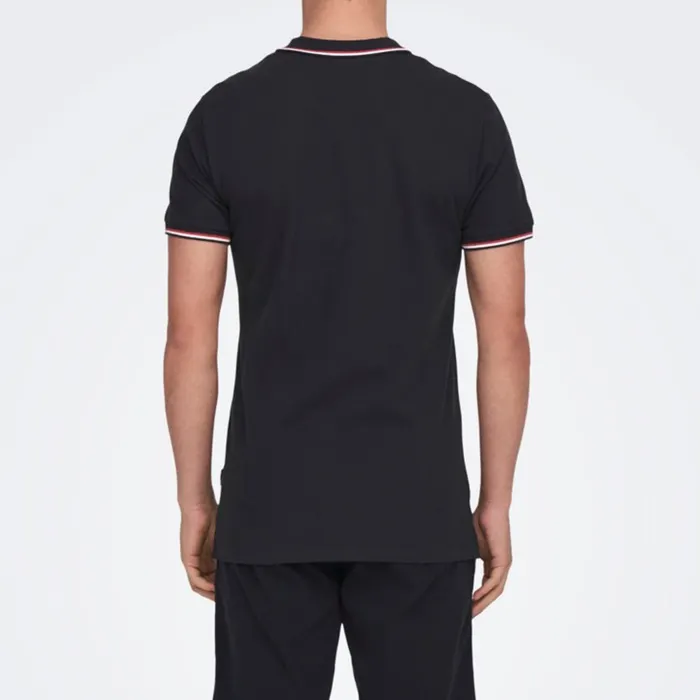 Only & Sons Fletcher Polo Heren