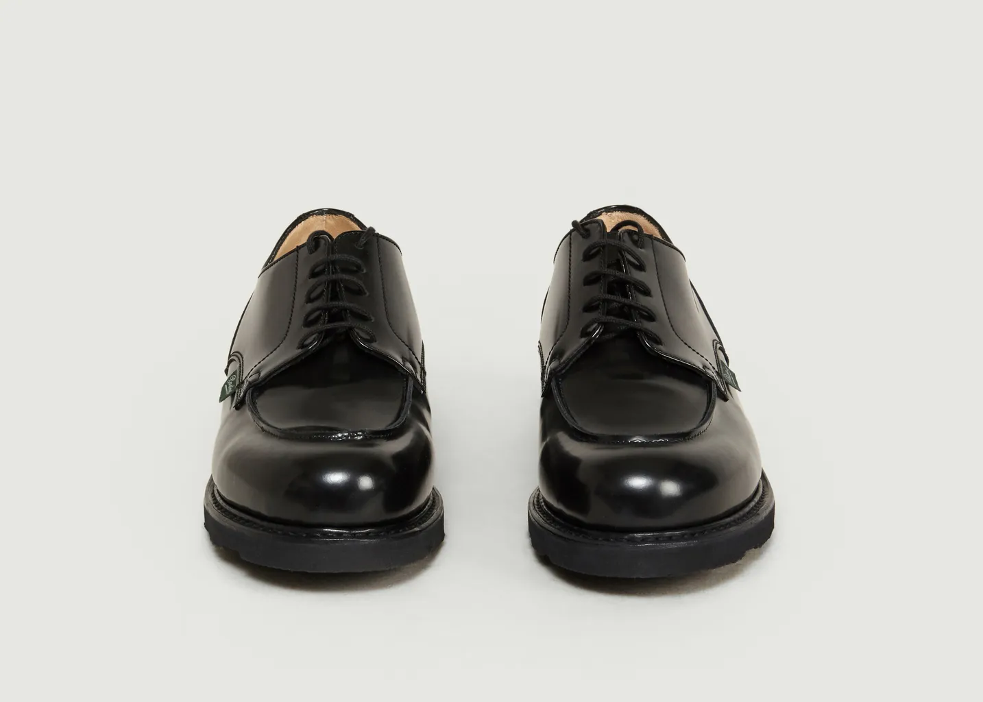 Derbies Chambord Paraboot