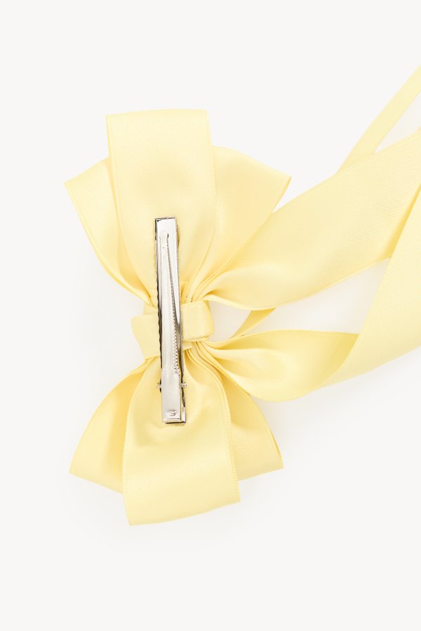 GORGEOUS AND GROWING - YELLOW LIGHT