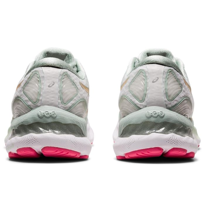 Asics Dame Løbesko Gel-Nimbus 23 Sakura