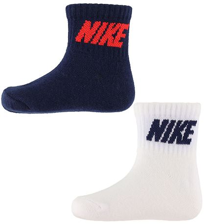 Nike Strømper - 6-Pak - Midnight Navy