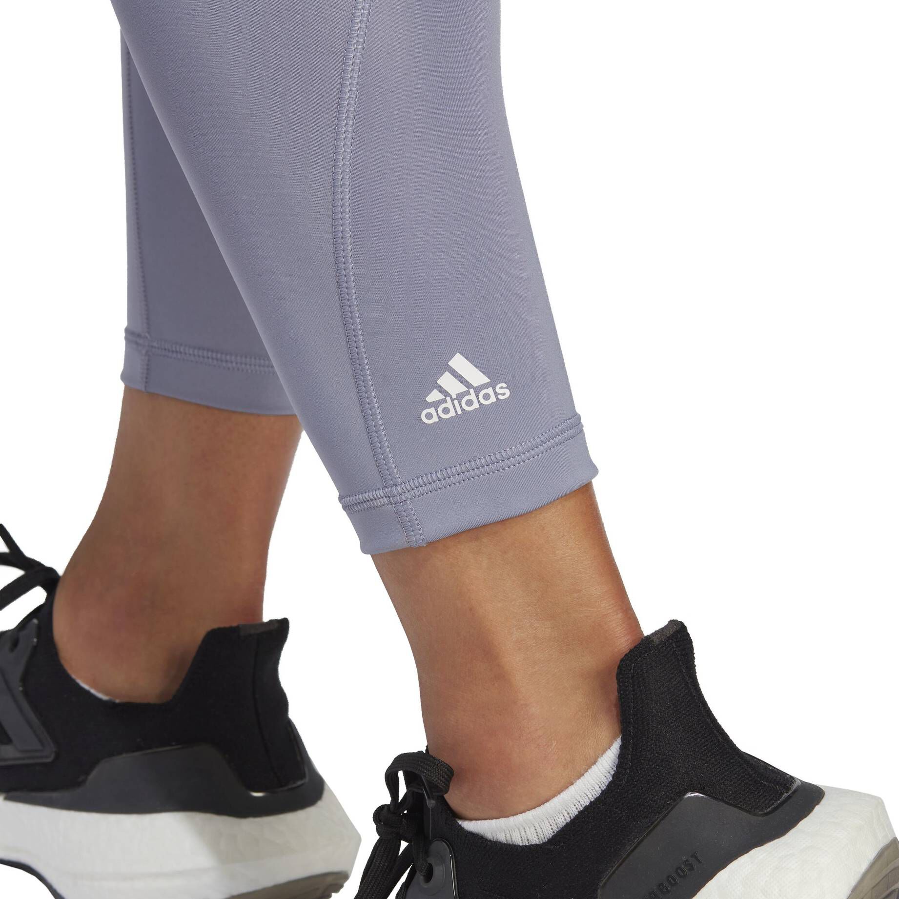 adidas Performance| Damen Leggings OPTIME 7/8