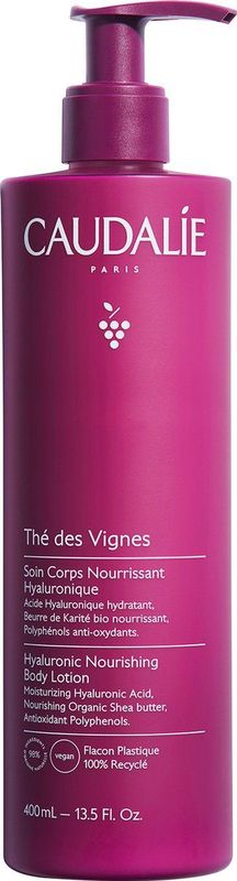 Caudalie - The Vigne Soin - Body Lotion - 400ml
