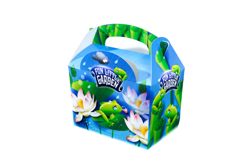 Kidsbox 