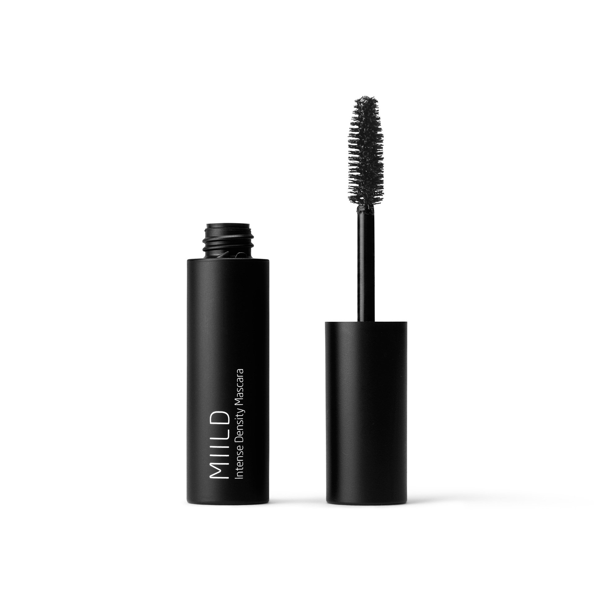 Intense Density Mascara