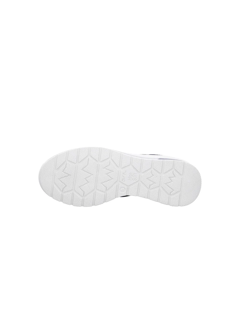 Slipper Neapel blau