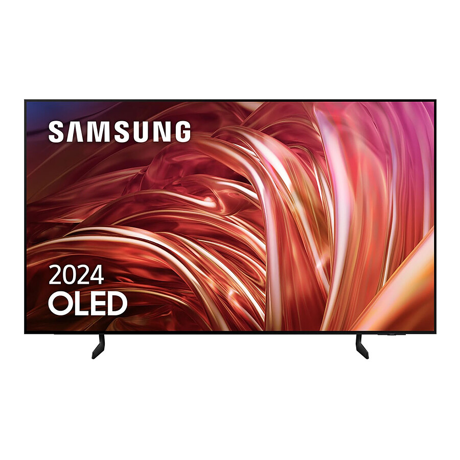 Samsung TQ65S85D + JBL Bar SB510