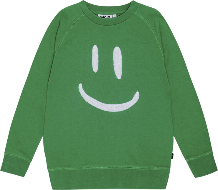 Molo Mike Grøn