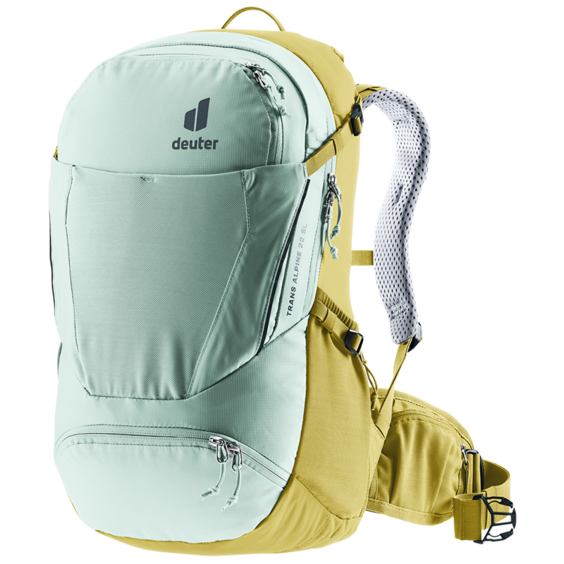 Trans Alpine 22 SL - Sac à dos vélo femme