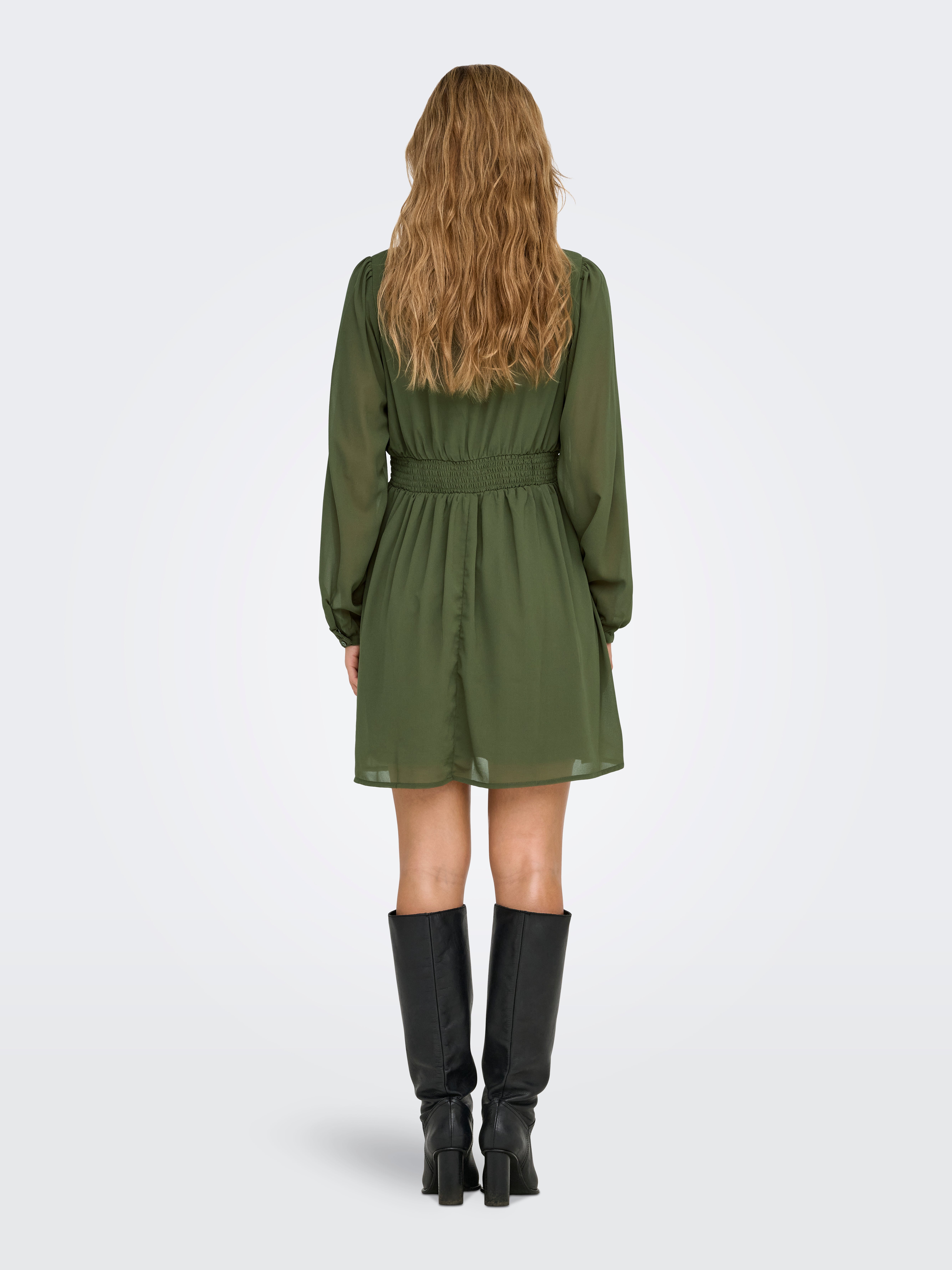 ONLSTAR Kurzes Kleid Kalamata
