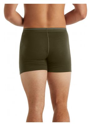 Boxer Icebreaker Anatomica Boxers Vert