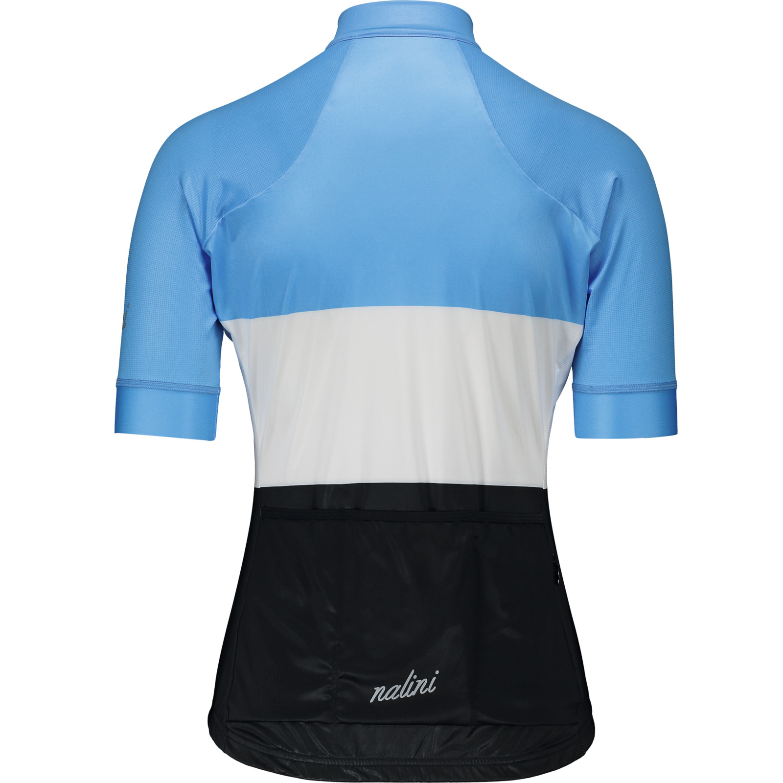 Nalini Damen-Velotrikot San Francisco XXL, hellblau