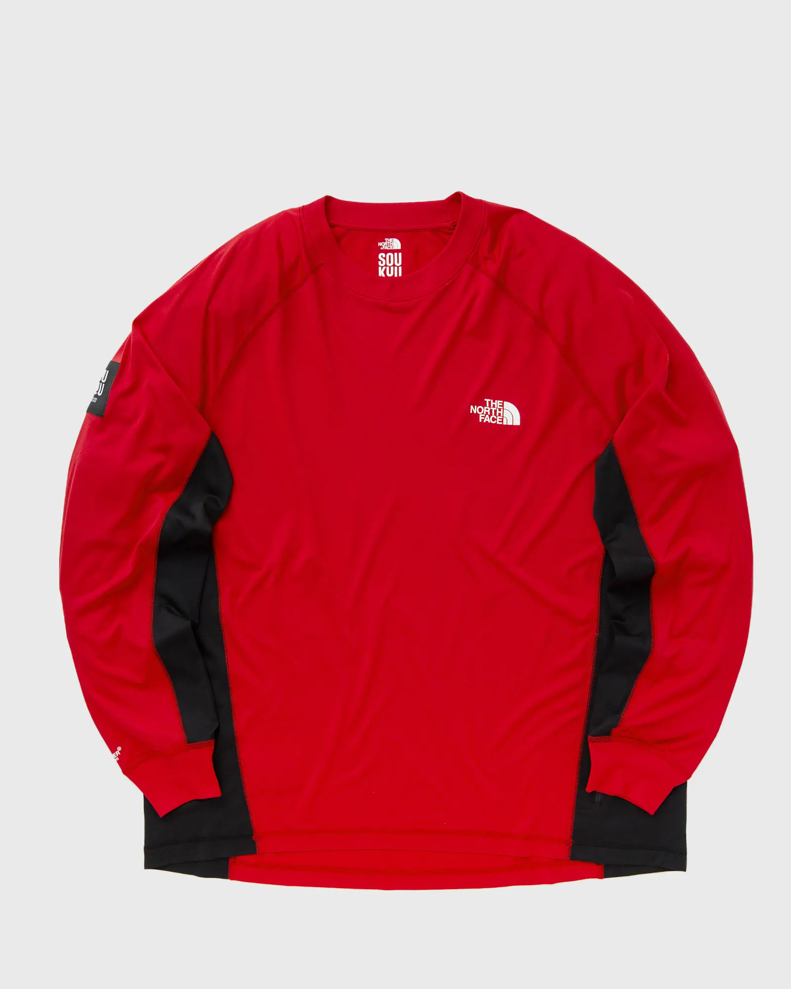 The North Face x Undercover TRAIL RUN L/S TEE