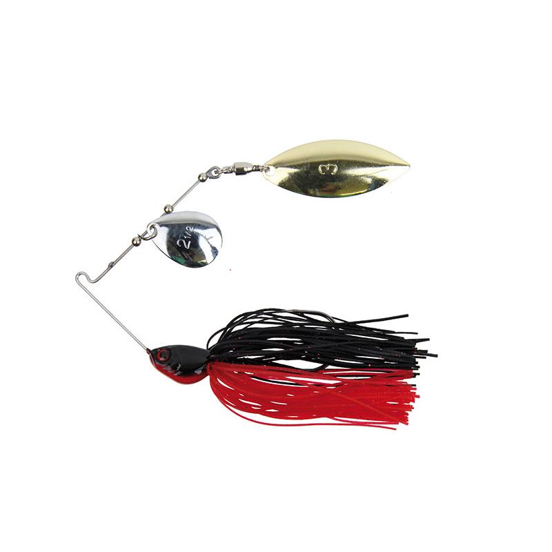 Spinnerbait Stucki Fishing Ultra Sonic - 8G
