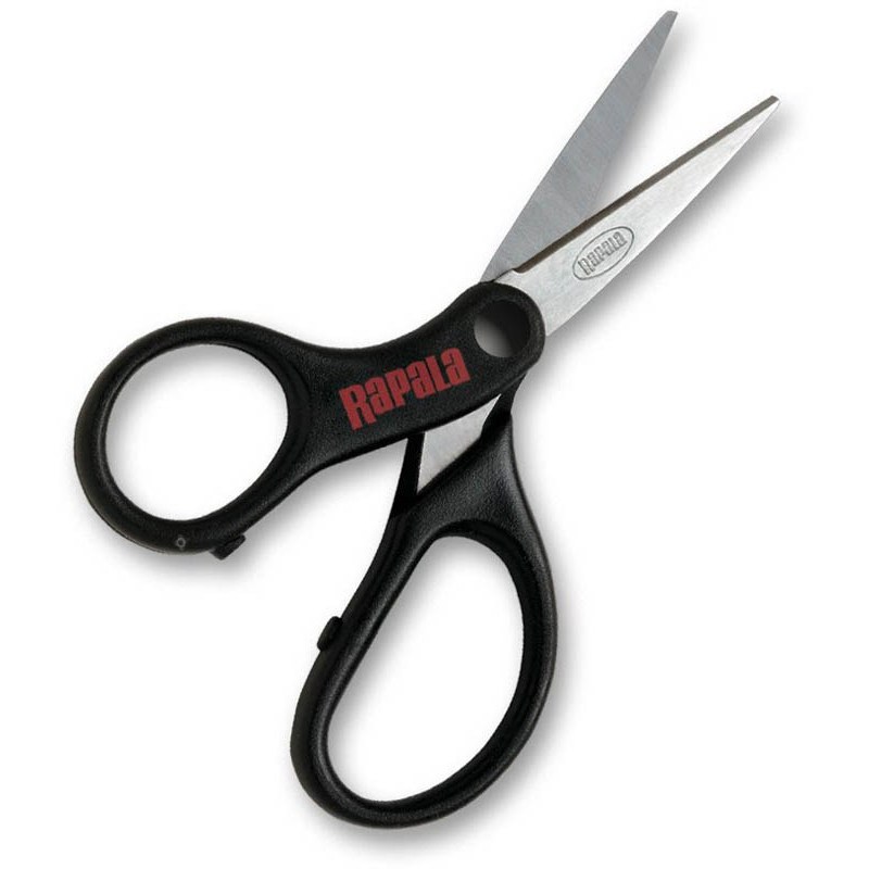 Ciseaux A Tresse Rapala