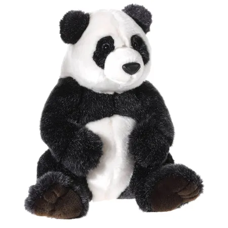Heunec Misanimo Pandabär 28 cm