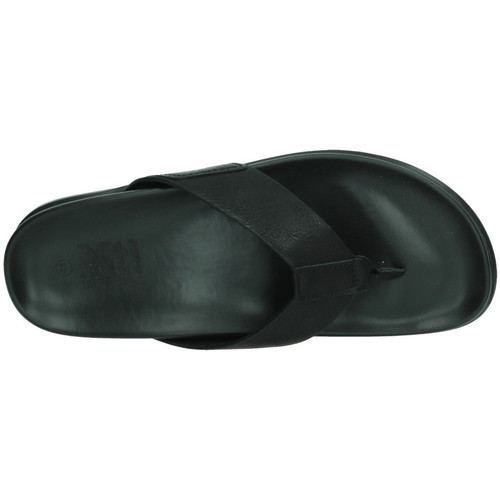 Xti - Sandalias de dedo Negro