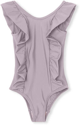 MINI A TURE Delicia UV-Badedrakt, Minimal Lilac