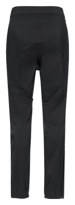 Pantalon imperméable Odlo Ride Easy Waterproof Unisexe Noir