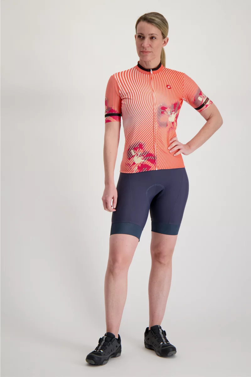 Castelli Primavera Damen Biketrikot