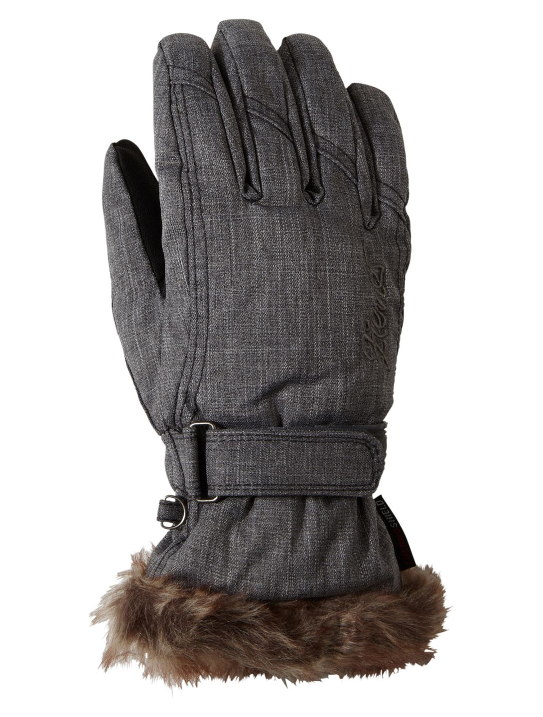 Kim Lady skihandschoenen dames