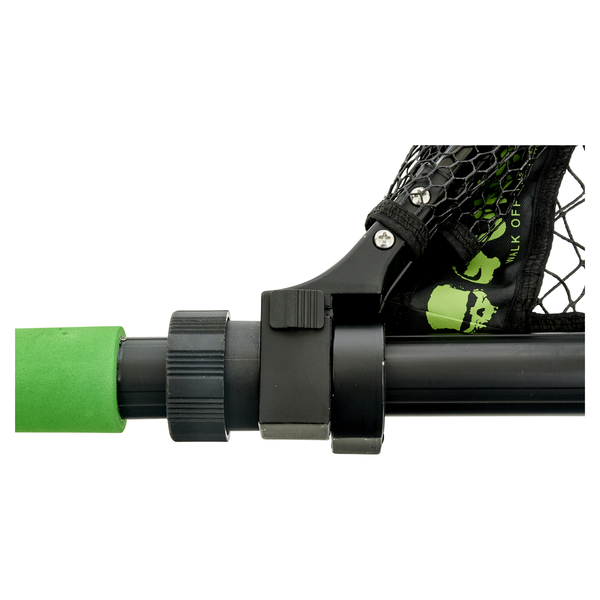 Épuisette Gunki Supersize Pike (Pliable)