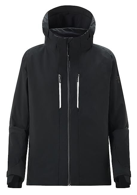 DESCENTE - VESTE HEAT