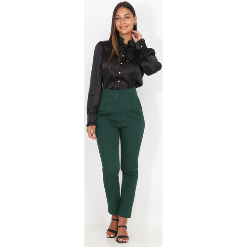 La Modeuse - 63679_P145020 Verde