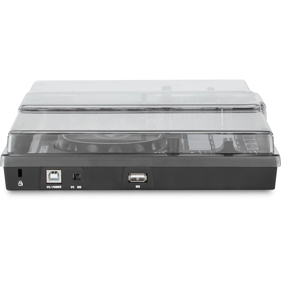 Decksaver stofkap voor Reloop Ready & Buddy