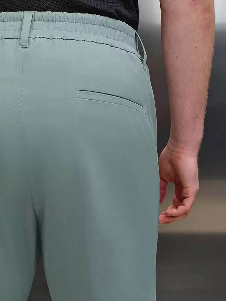 DRYKORN Hose CHASY petrol