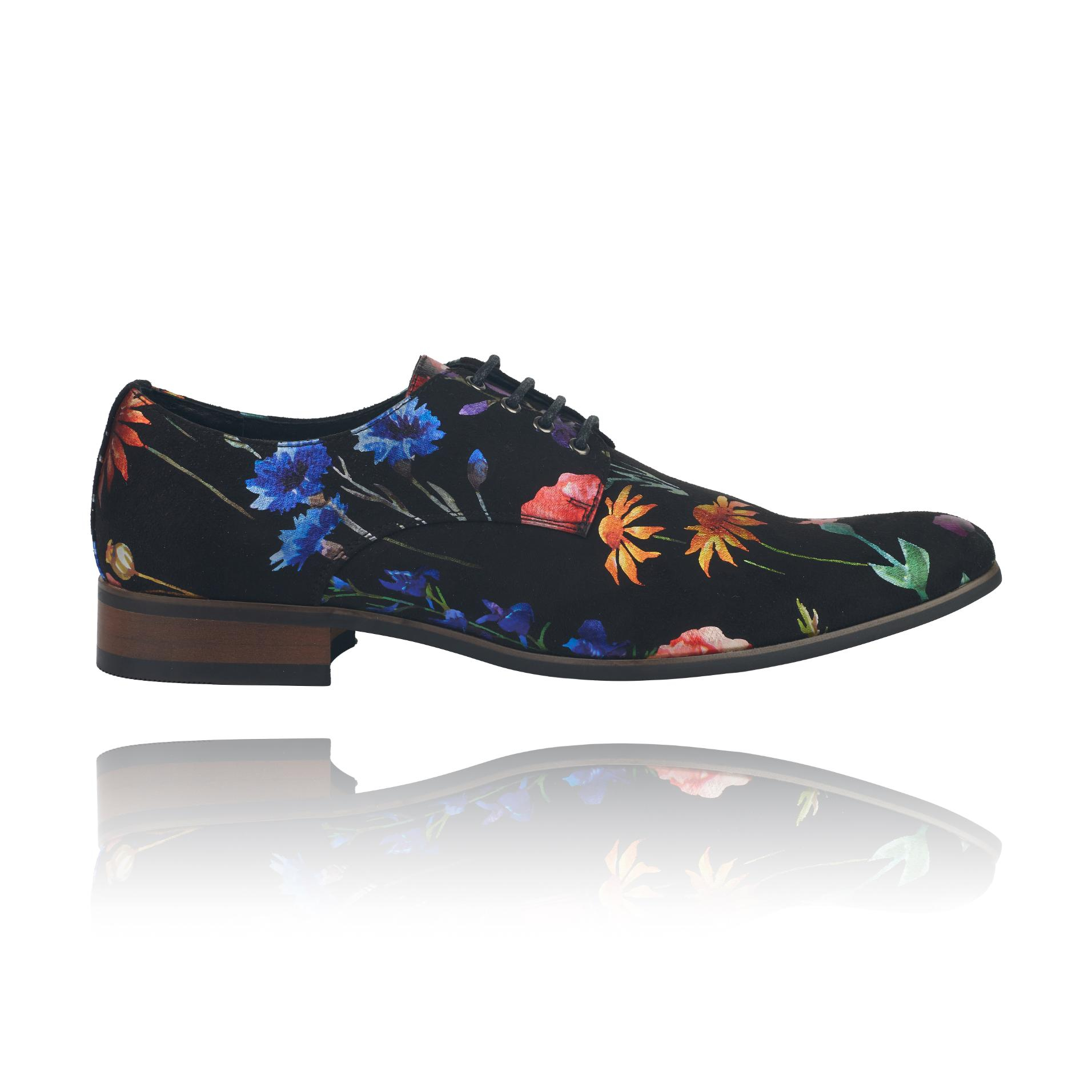 Velour Flora