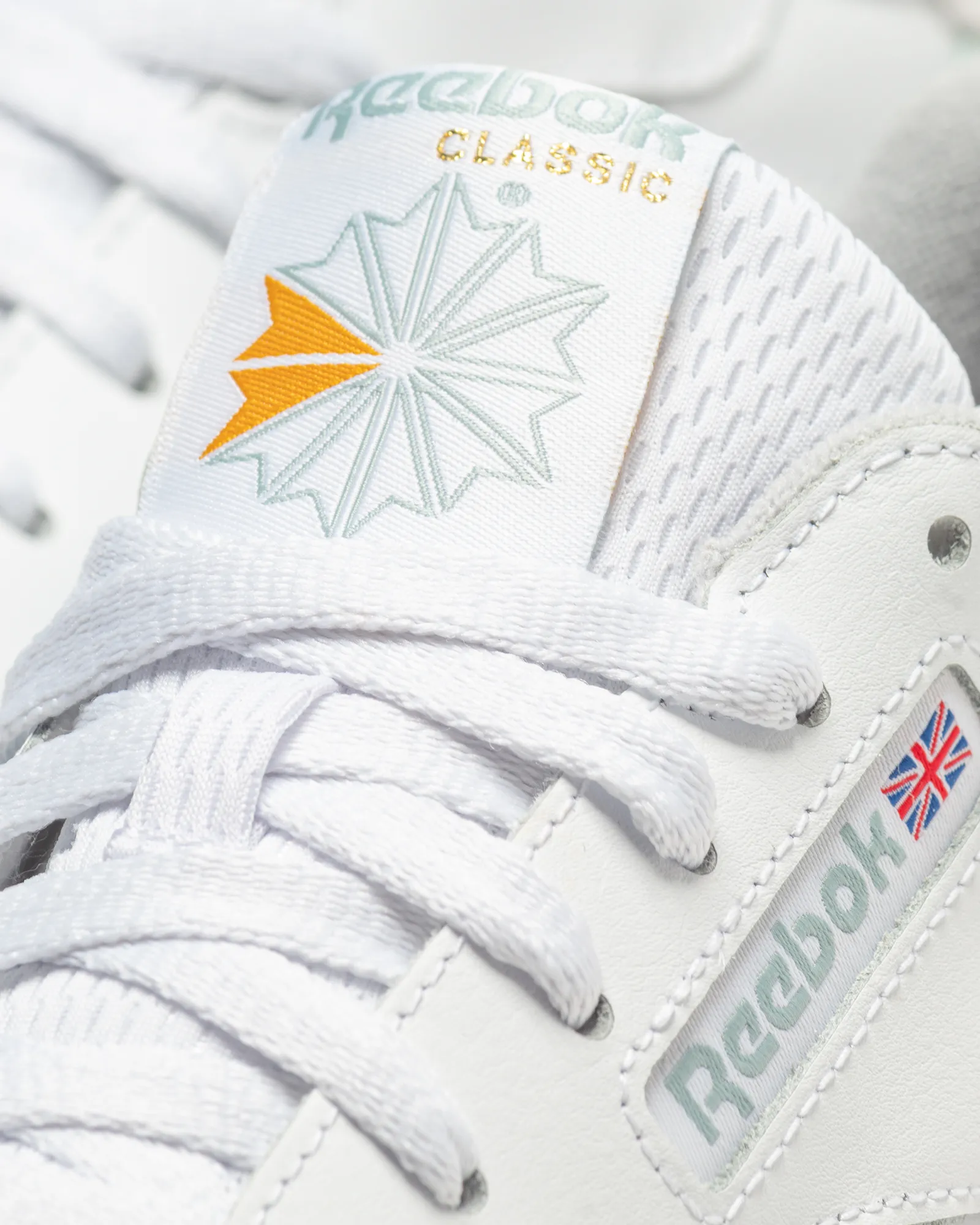 Reebok CLASSIC LEATHER