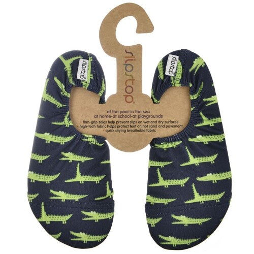 Slipstop waterschoentjes - gator - maat 21-23