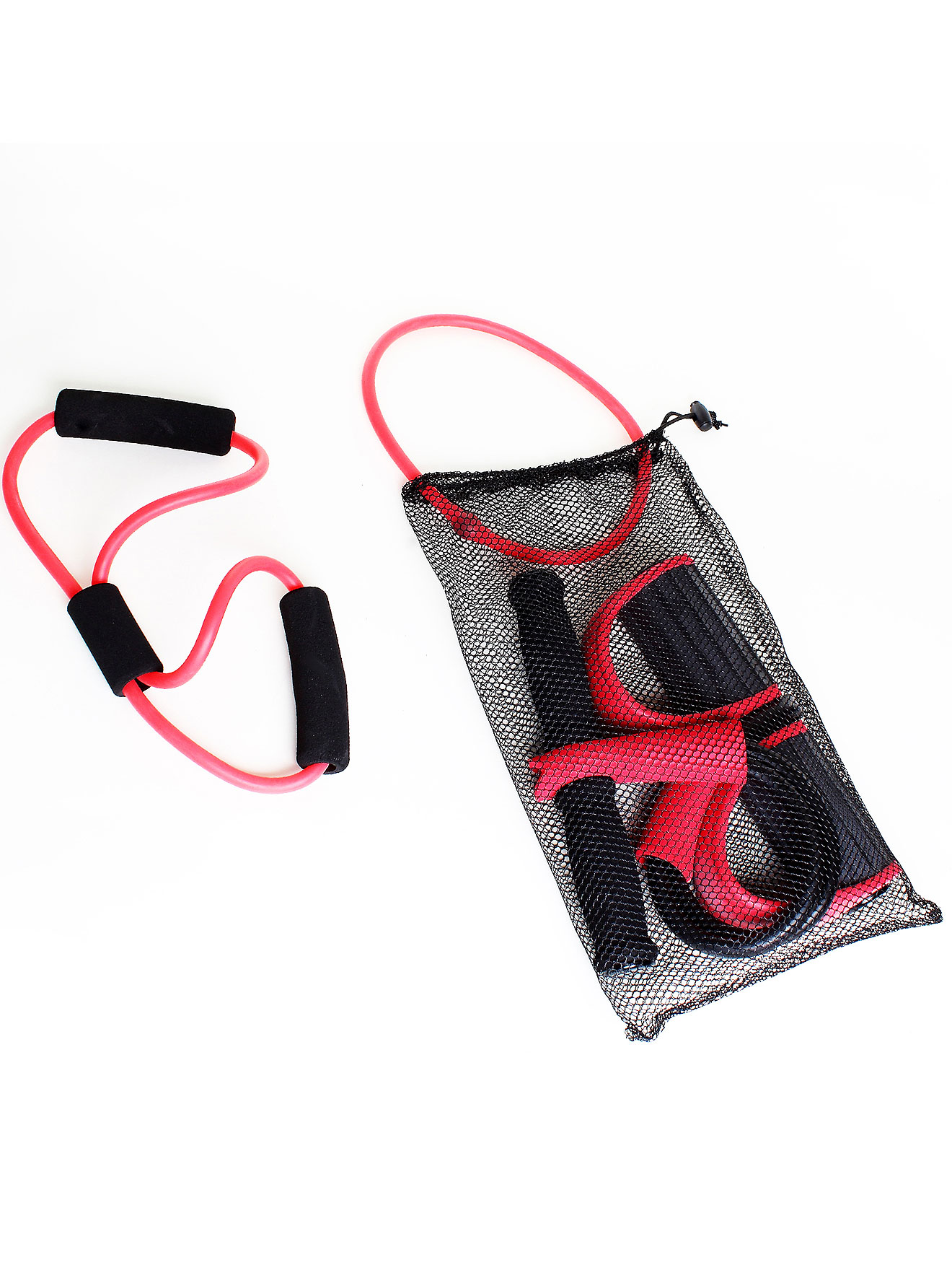 Kit d'exercice multifonction