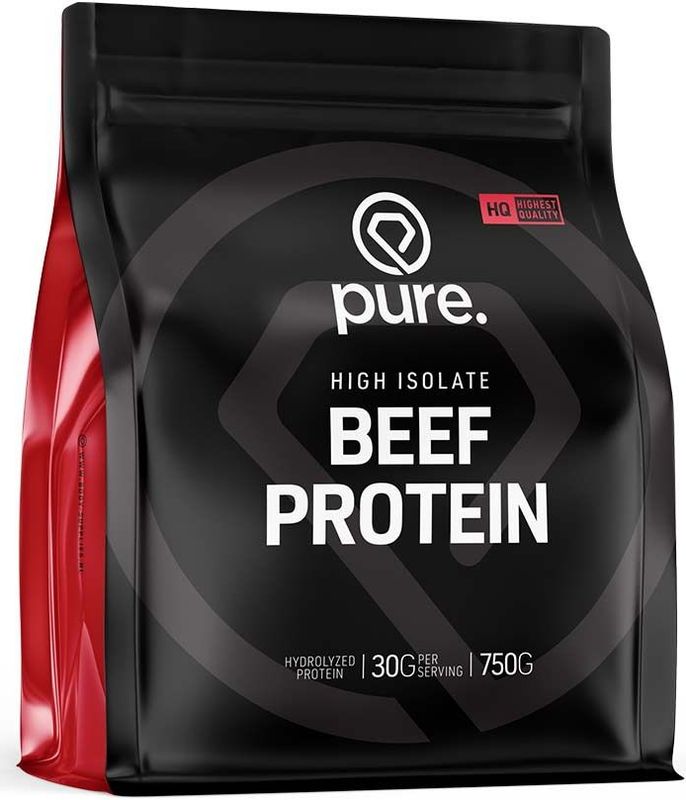 Beef Protein 2000gr