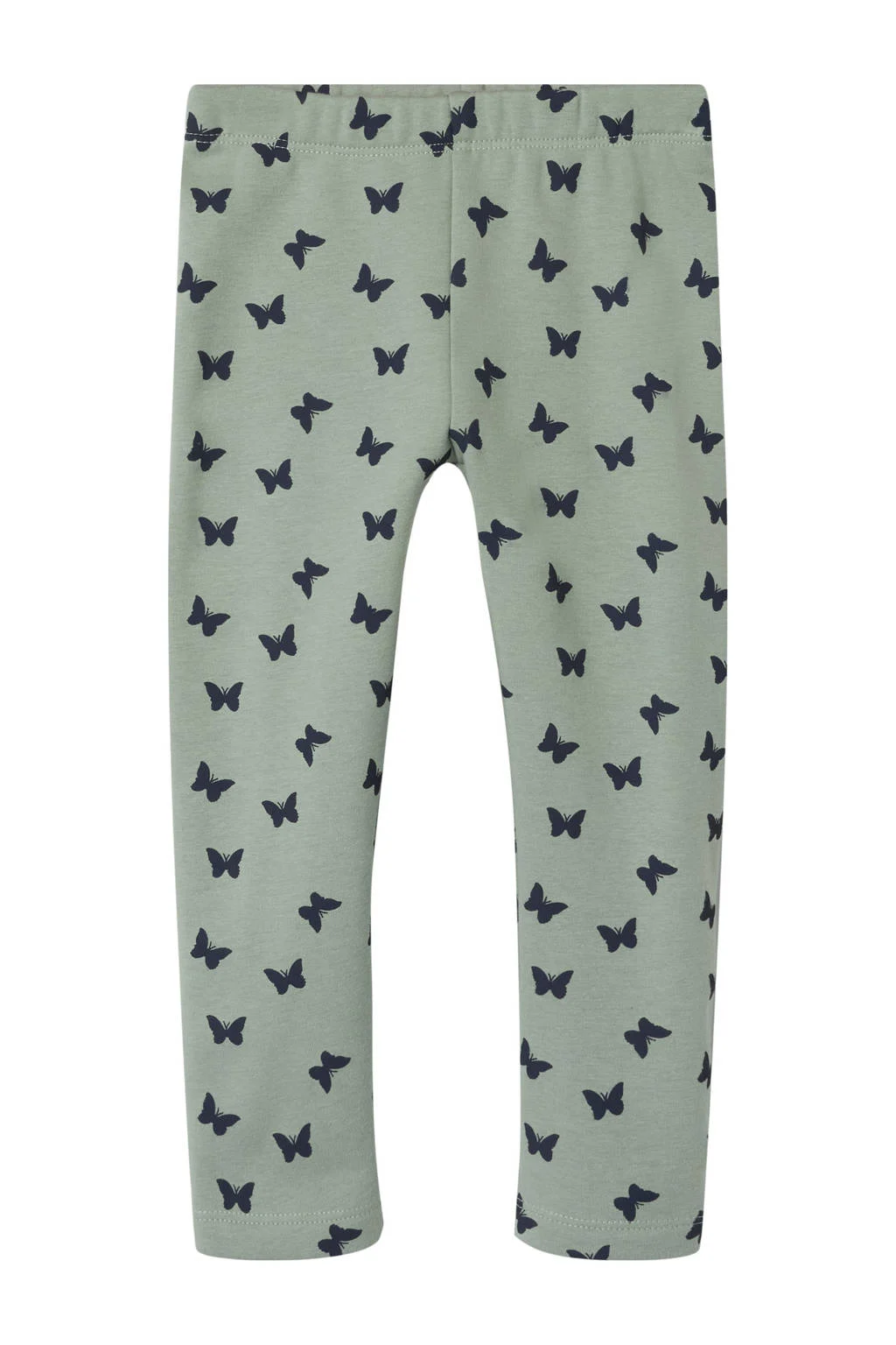 NAME IT legging groen
