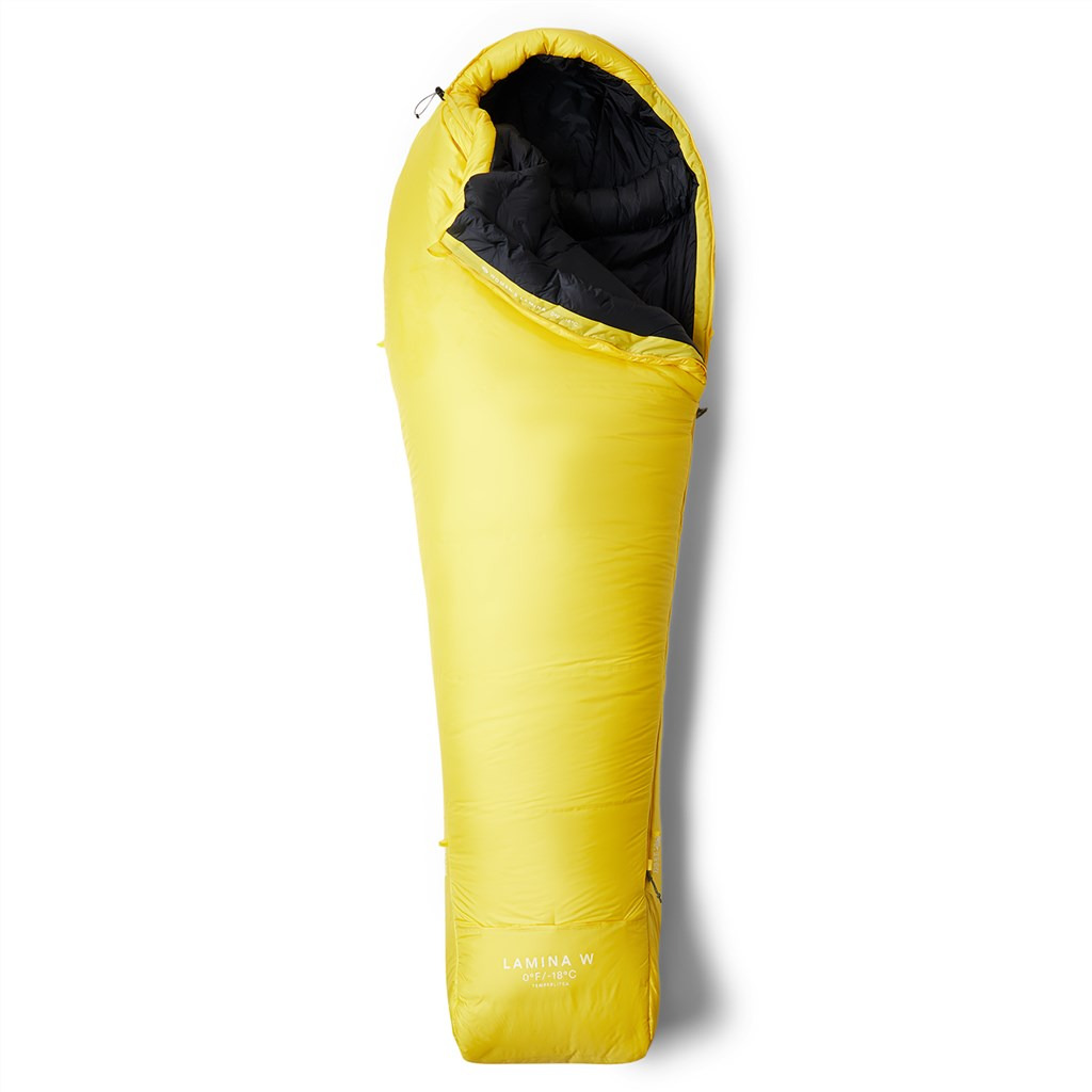 Lamina W -18C