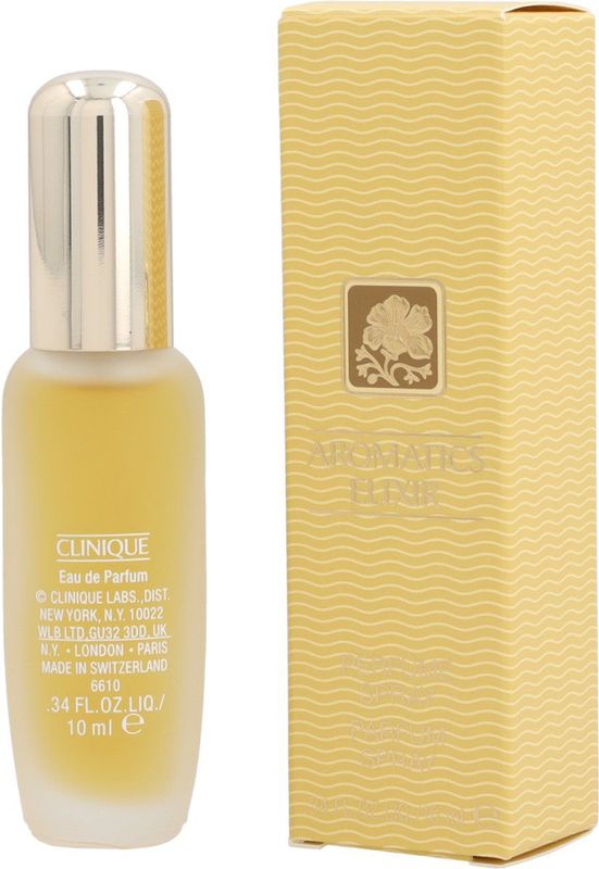 Clinique Aromatics Elixir Eau de Parfum Damesparfum 10 ml