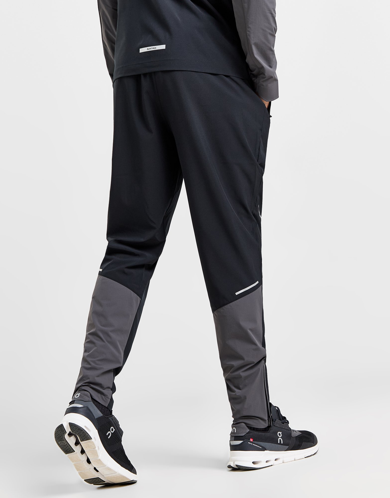 MONTIREX Pantalon de jogging Curve 2.0 Homme