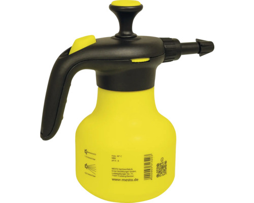 Mesto Bugsi 1 L handverstuiver