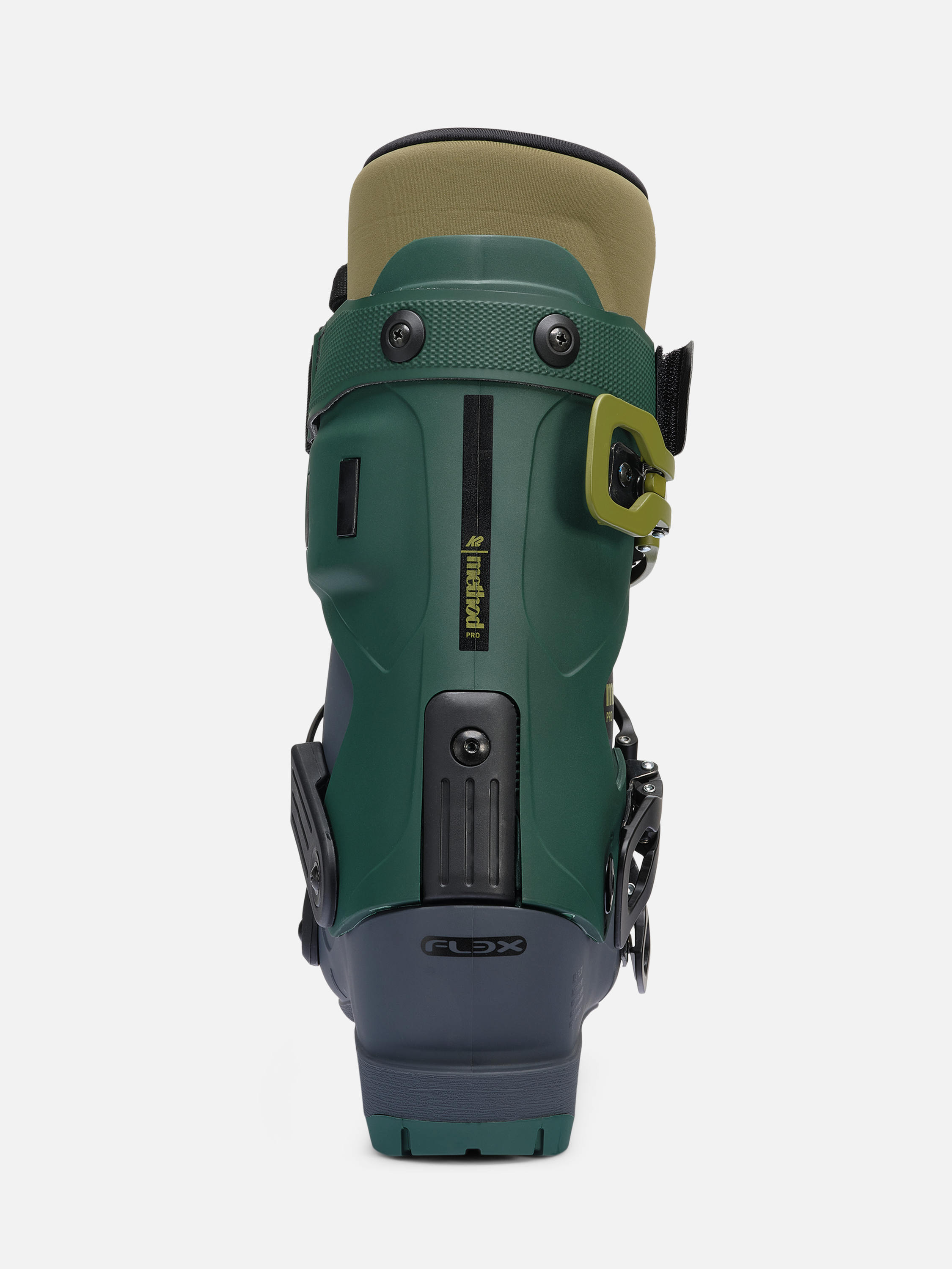 K2 Method Pro