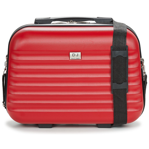 David Jones - BA-1050-4-VANITY - Rouge