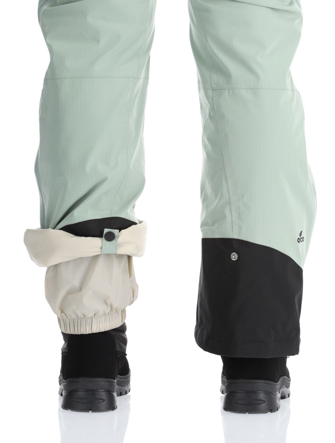 Nausta skibroek dames