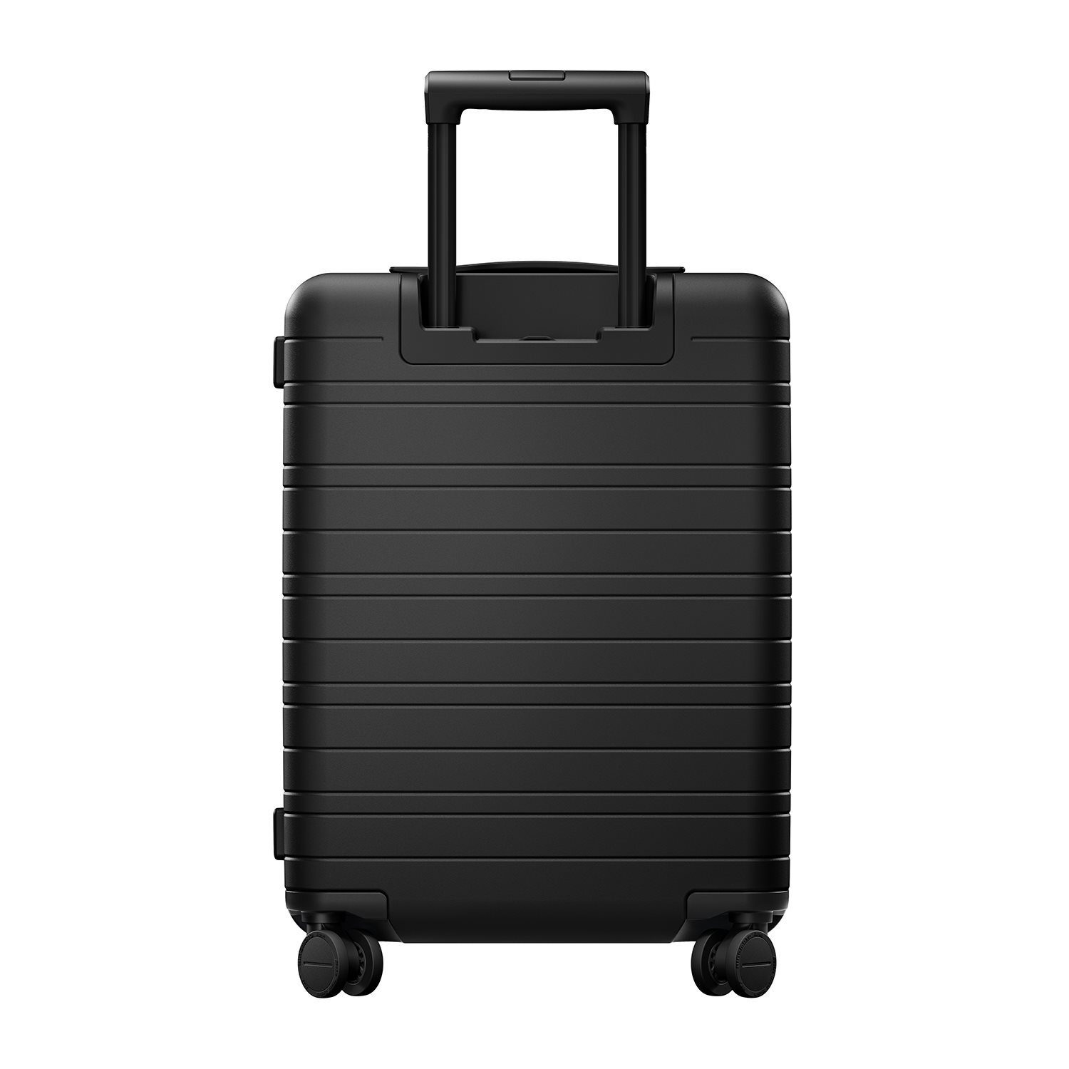 Horizn Studios H5 Smart Cabin Trolley all black